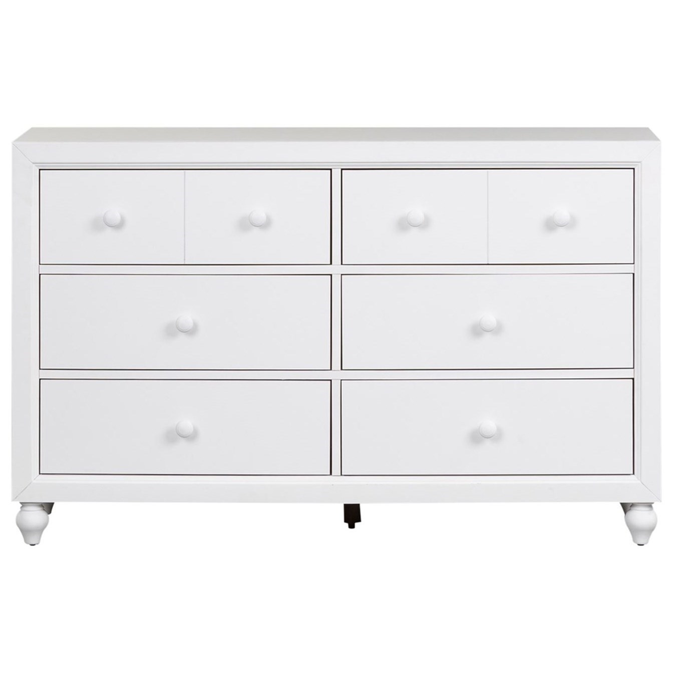 6 foot deals dresser